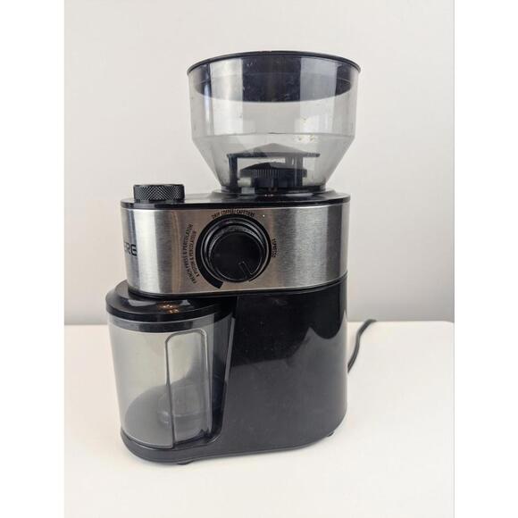 Black+Decker Classic 12-Cup Coffee Maker with Foherg Grinder Combo - Picture 7 of 9